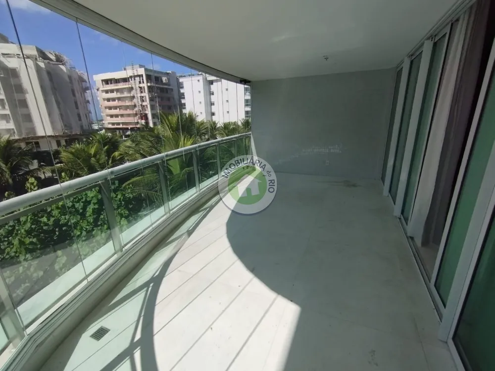 Apartamento, 4 quartos, 290 m² - Foto 2