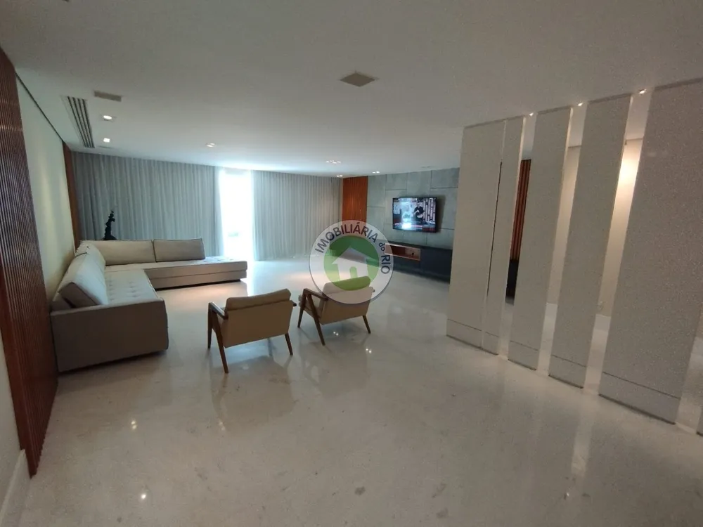 Apartamento, 4 quartos, 290 m² - Foto 11