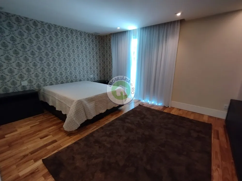 Apartamento, 4 quartos, 290 m² - Foto 23