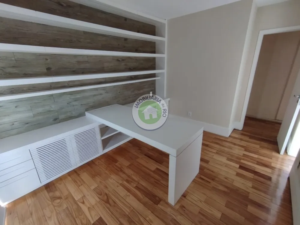 Apartamento, 4 quartos, 290 m² - Foto 30