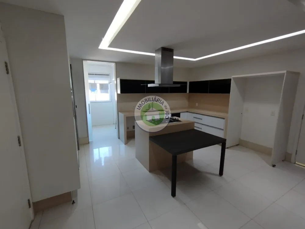 Apartamento, 4 quartos, 290 m² - Foto 14