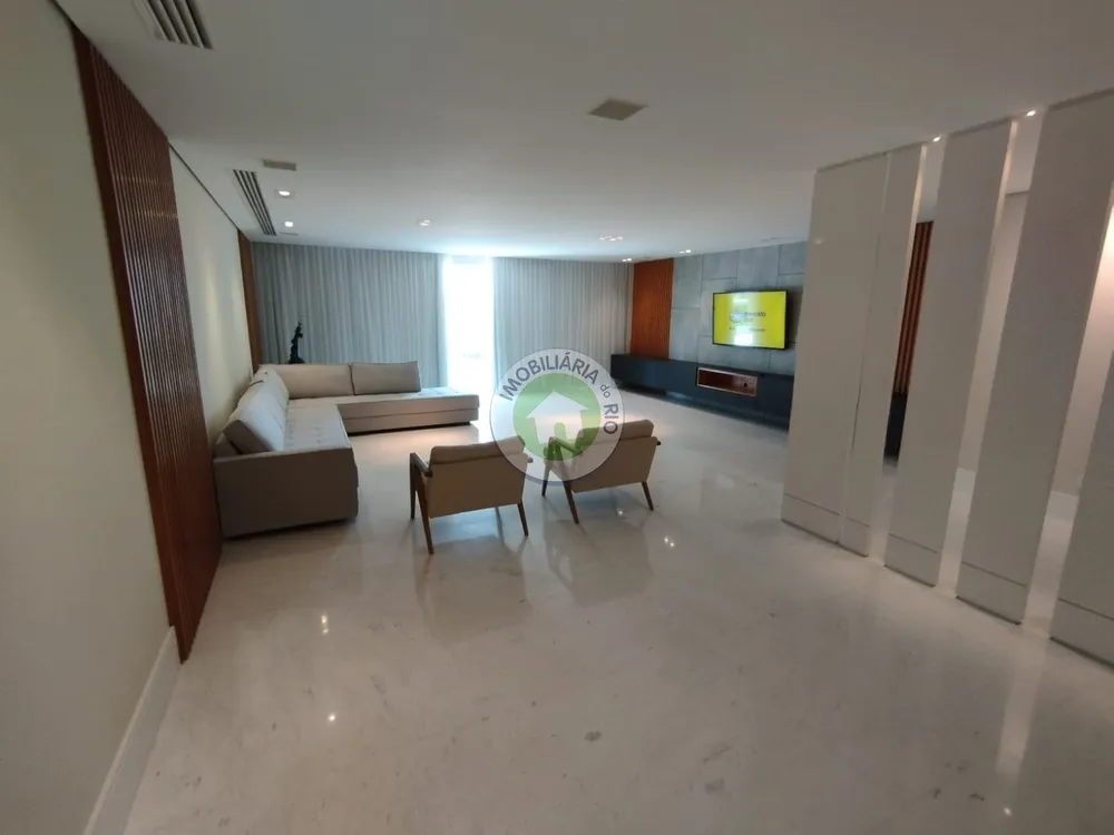 Apartamento, 4 quartos, 290 m² - Foto 10