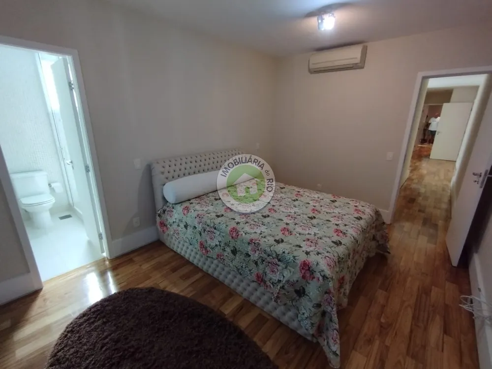 Apartamento, 4 quartos, 290 m² - Foto 16