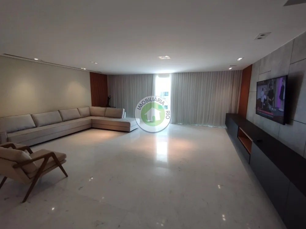 Apartamento, 4 quartos, 290 m² - Foto 19