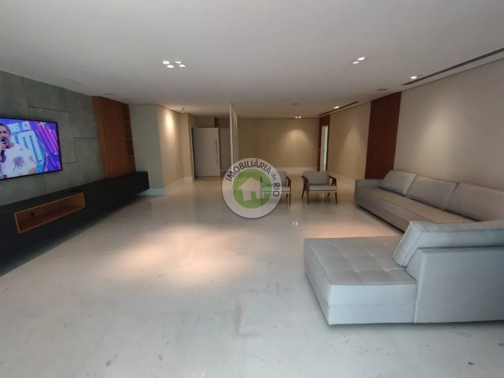 Apartamento, 4 quartos, 290 m² - Foto 8