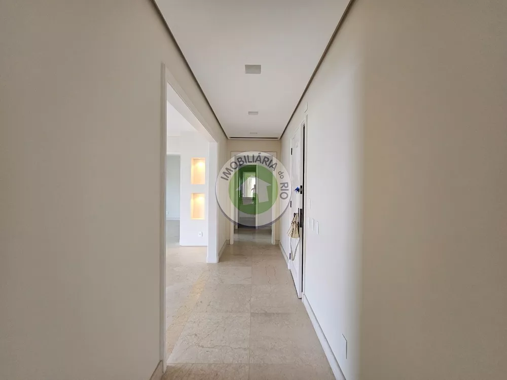 Apartamento, 4 quartos, 280 m² - Foto 11