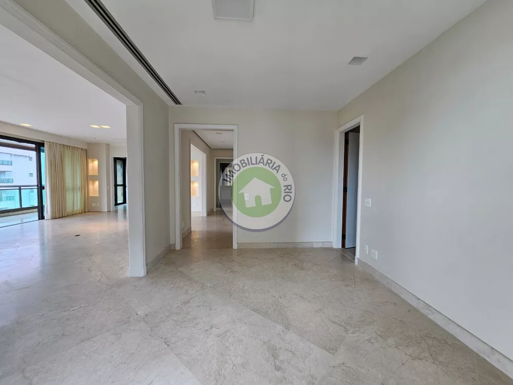 Apartamento, 4 quartos, 280 m² - Foto 24