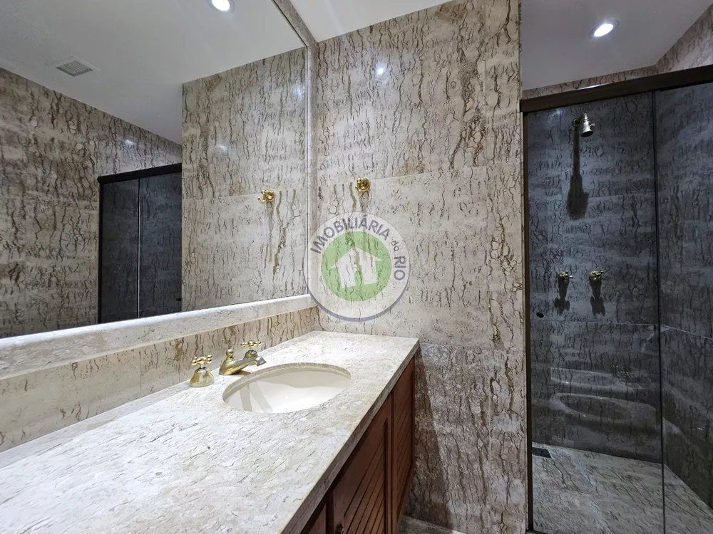 Apartamento, 4 quartos, 280 m² - Foto 29