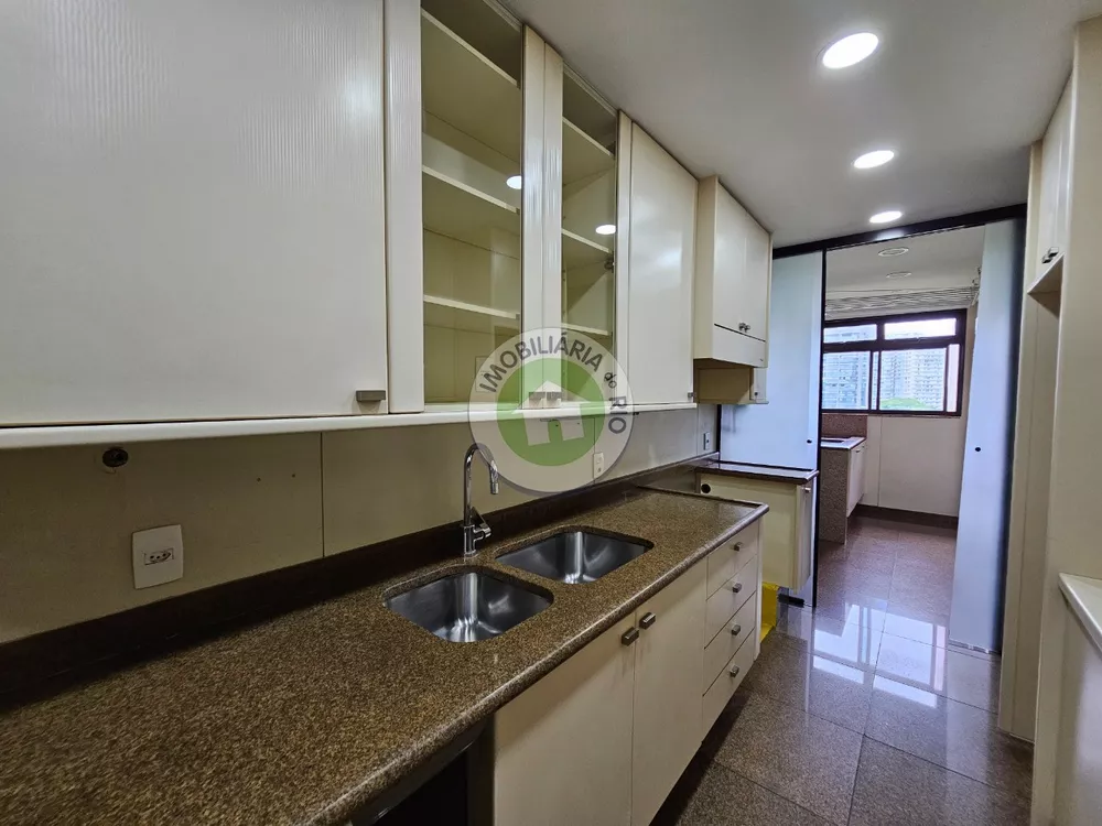 Apartamento, 4 quartos, 280 m² - Foto 5