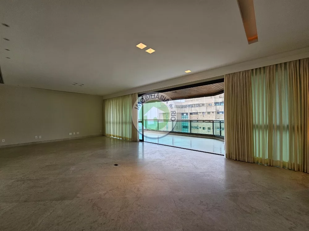 Apartamento, 4 quartos, 280 m² - Foto 59