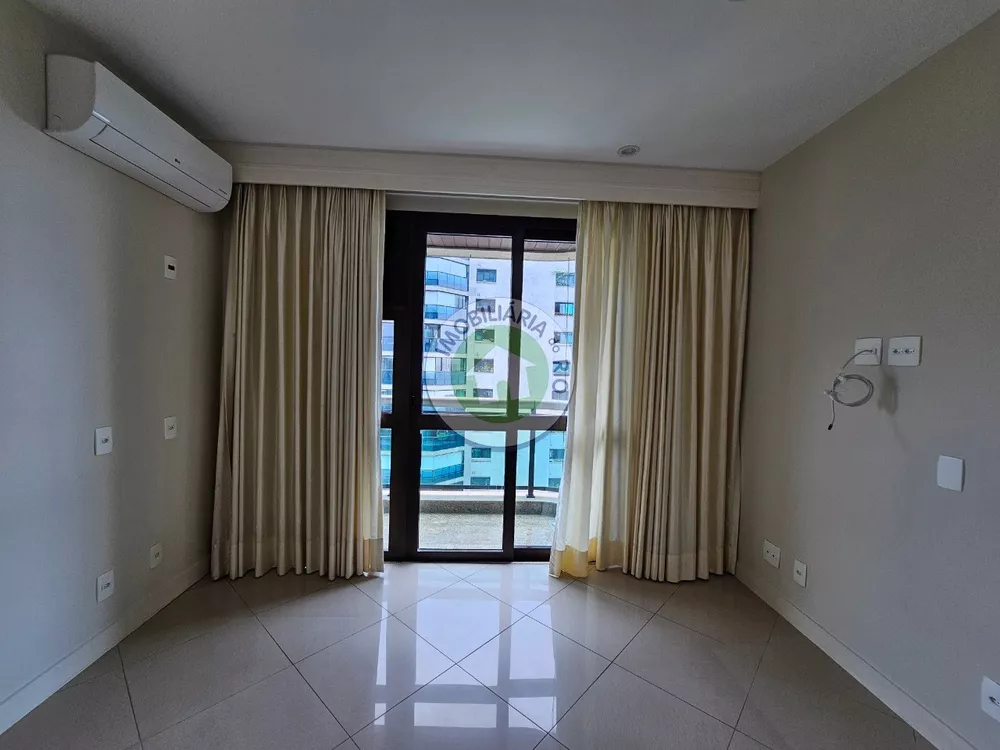 Apartamento, 4 quartos, 280 m² - Foto 2