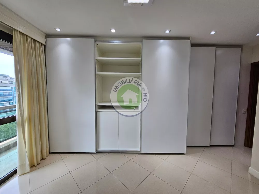 Apartamento, 4 quartos, 280 m² - Foto 6