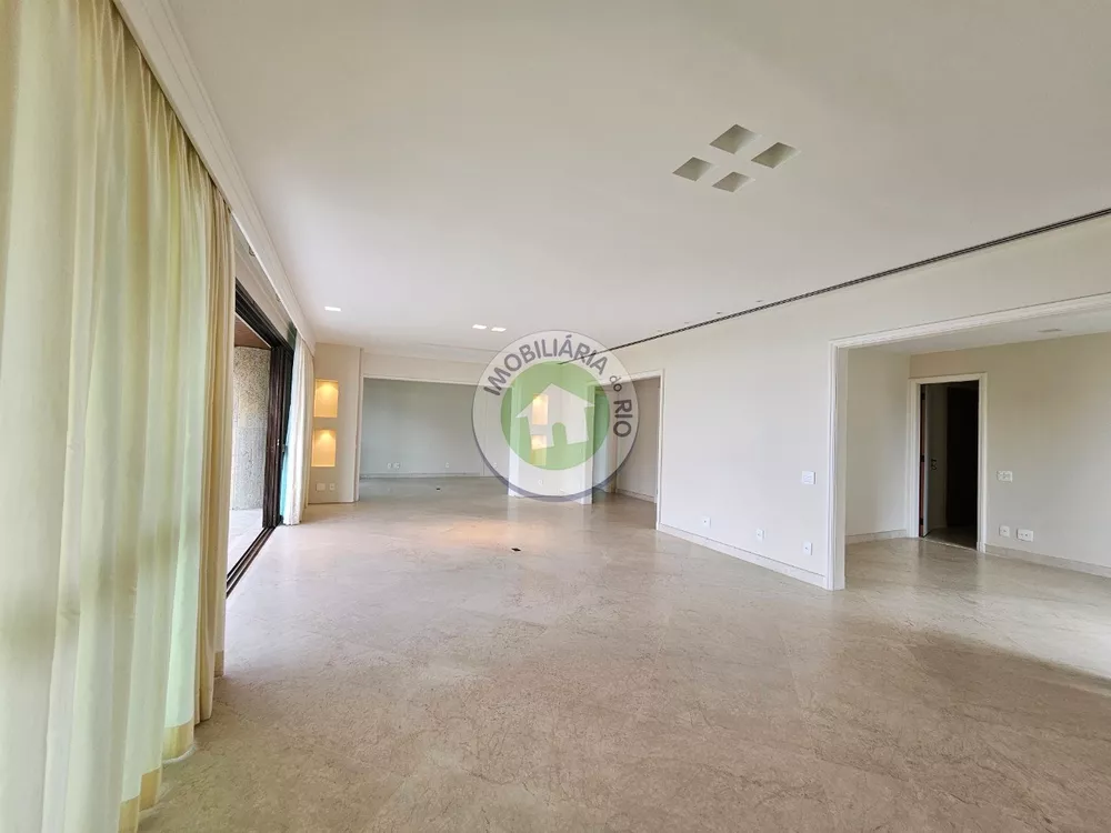 Apartamento, 4 quartos, 280 m² - Foto 32