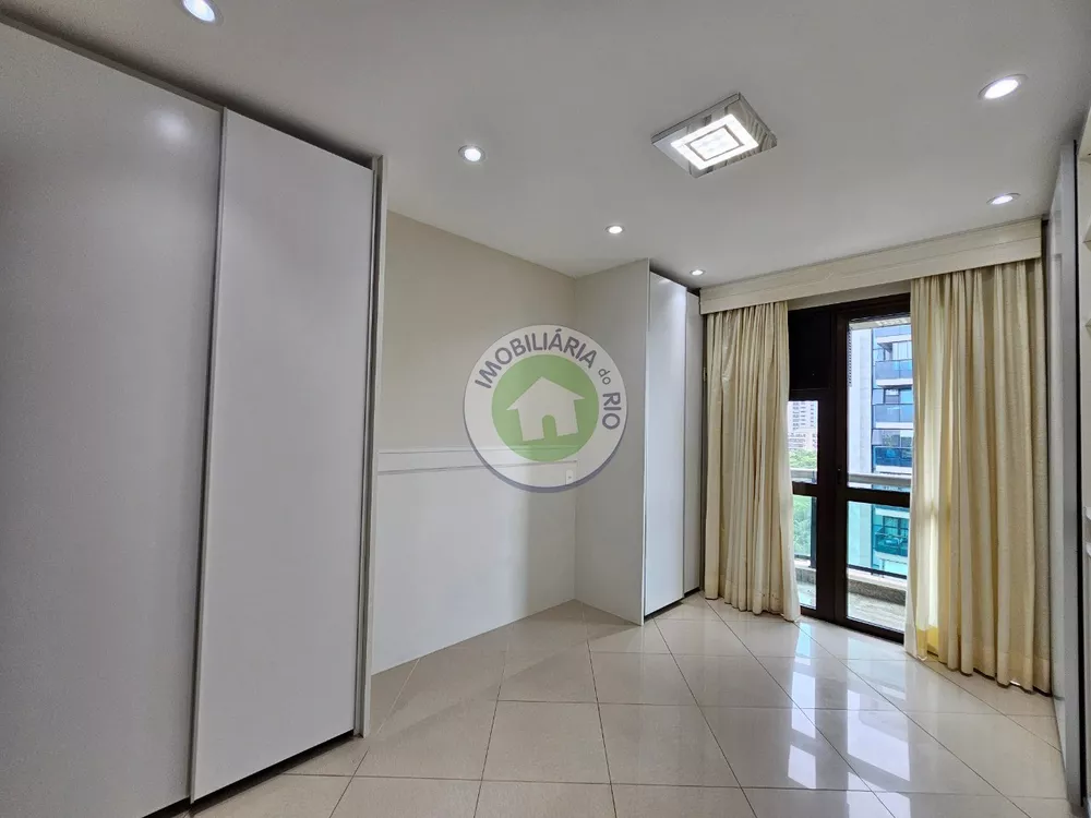 Apartamento, 4 quartos, 280 m² - Foto 9