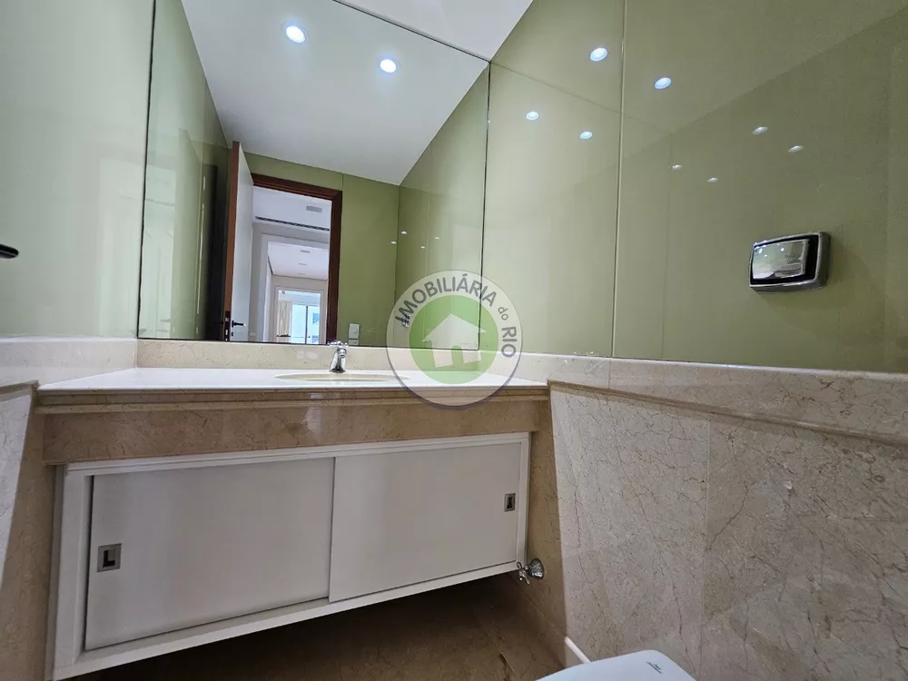 Apartamento, 4 quartos, 280 m² - Foto 26
