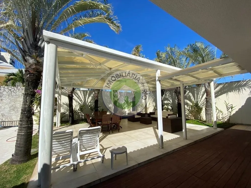 Casa, 5 quartos - Foto 5