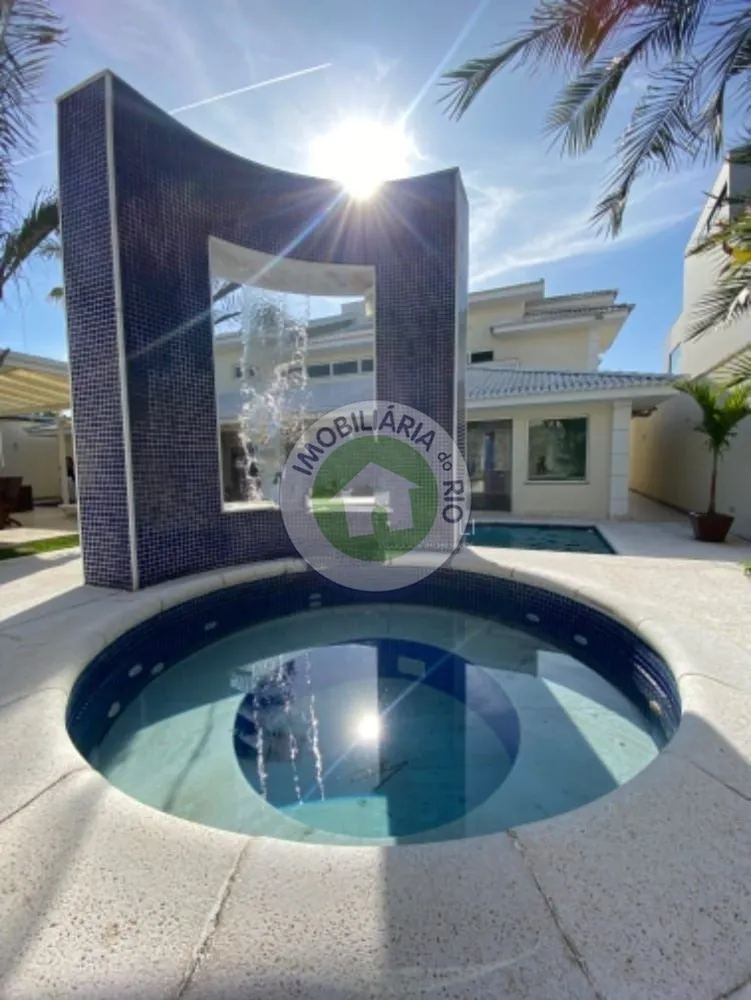 Casa, 5 quartos - Foto 6