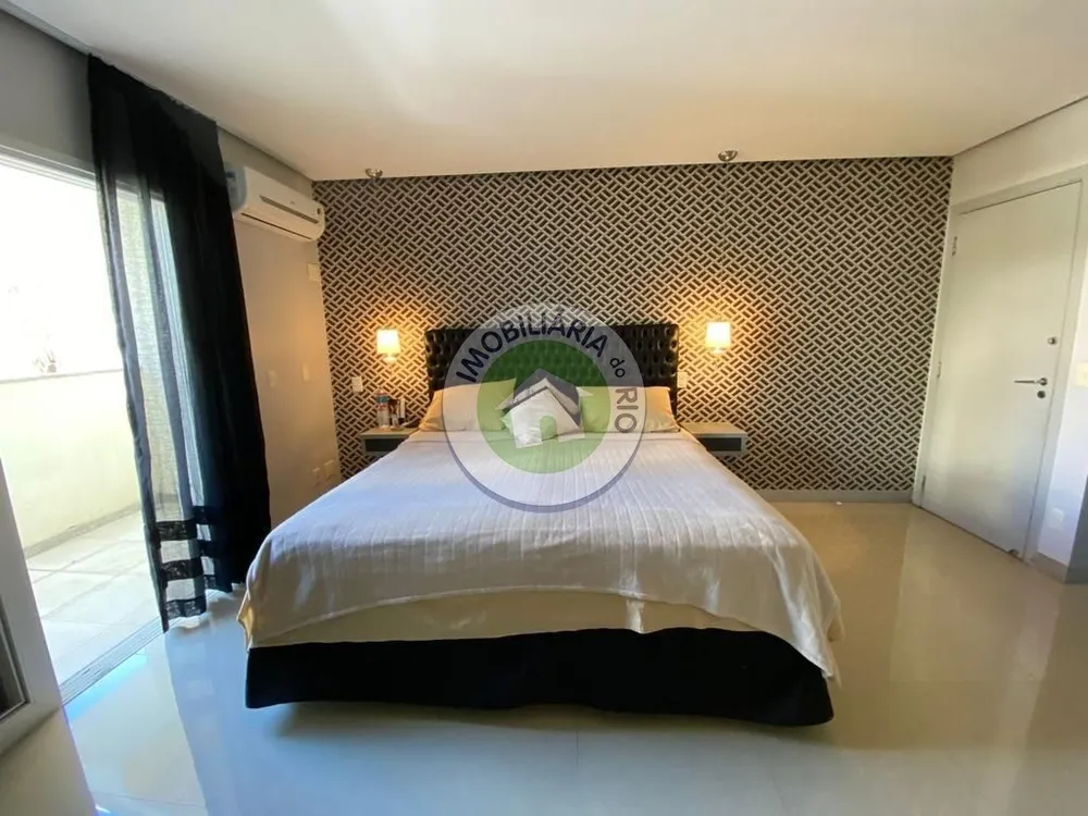 Casa, 5 quartos - Foto 18