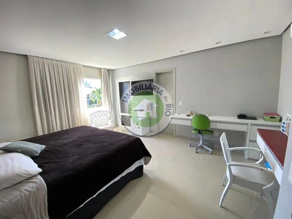 Casa, 5 quartos - Foto 29
