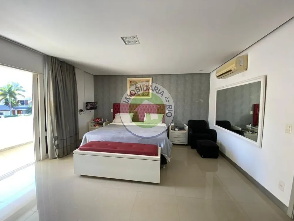 Casa, 5 quartos - Foto 20