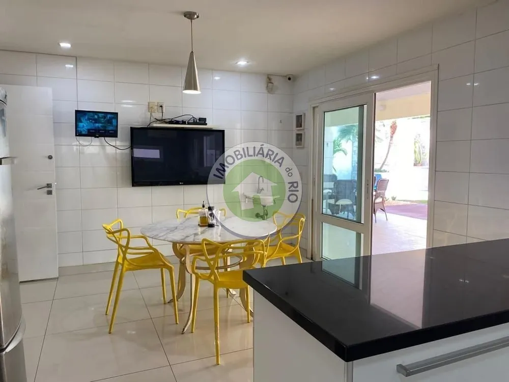 Casa, 5 quartos - Foto 10