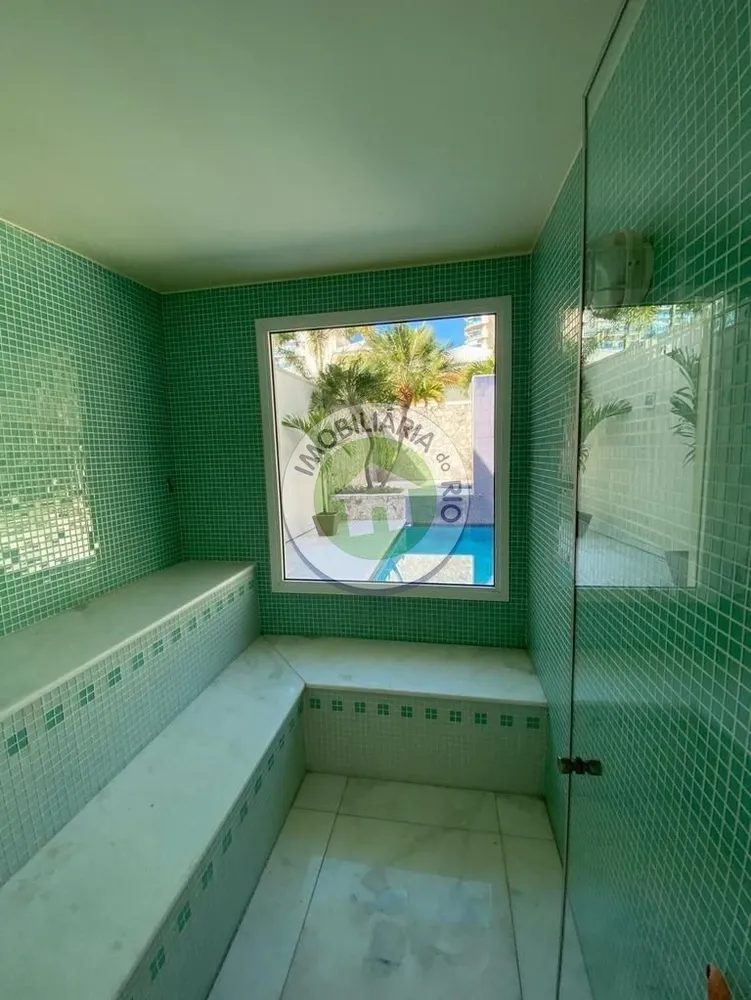 Casa, 5 quartos - Foto 15