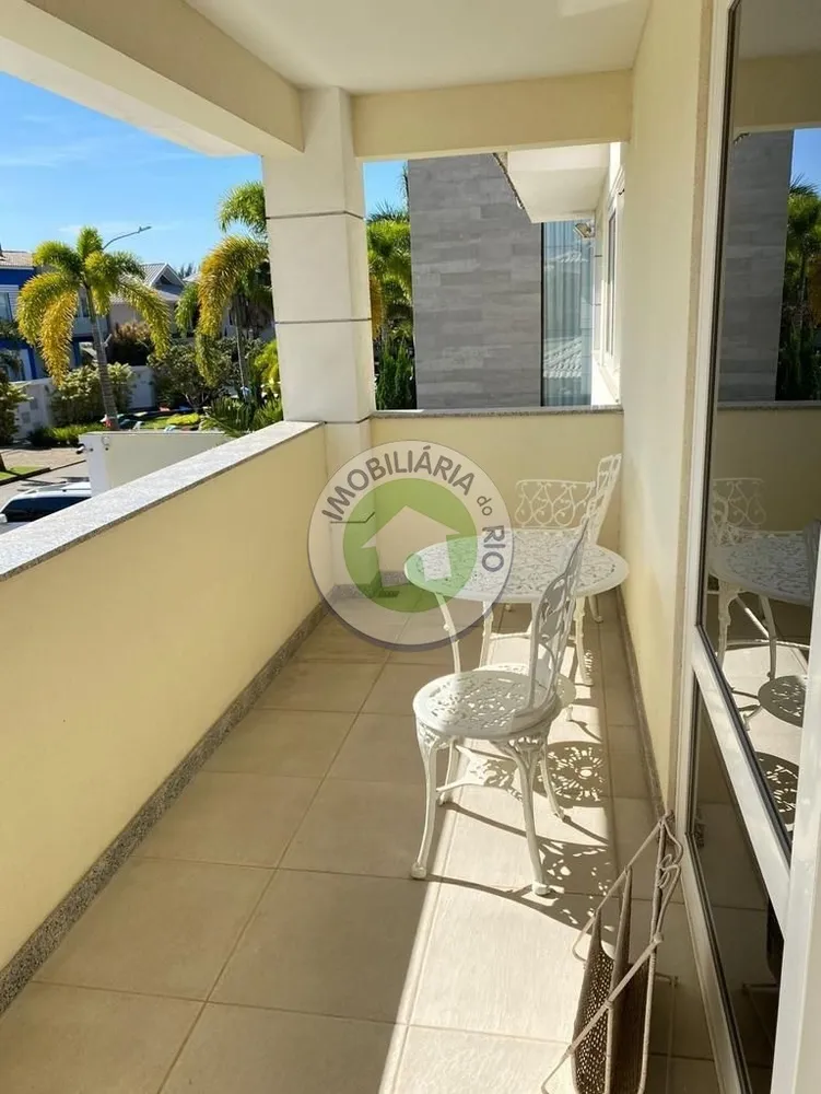 Casa, 5 quartos - Foto 11
