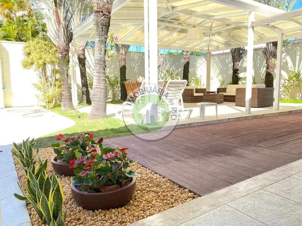 Casa, 5 quartos - Foto 4