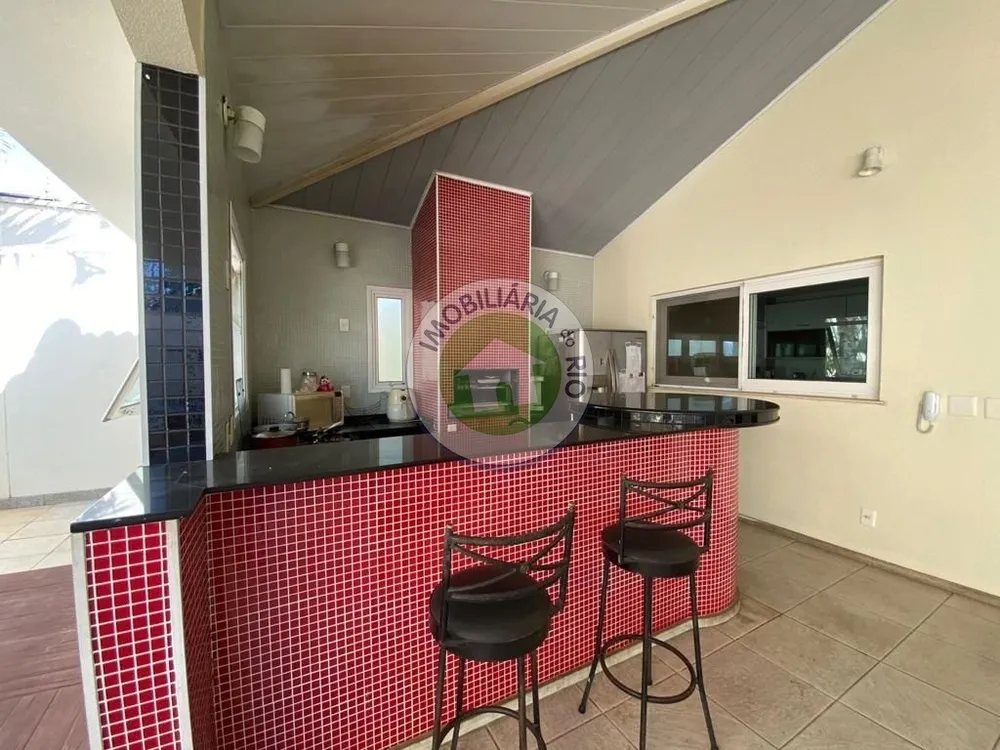Casa, 5 quartos - Foto 16