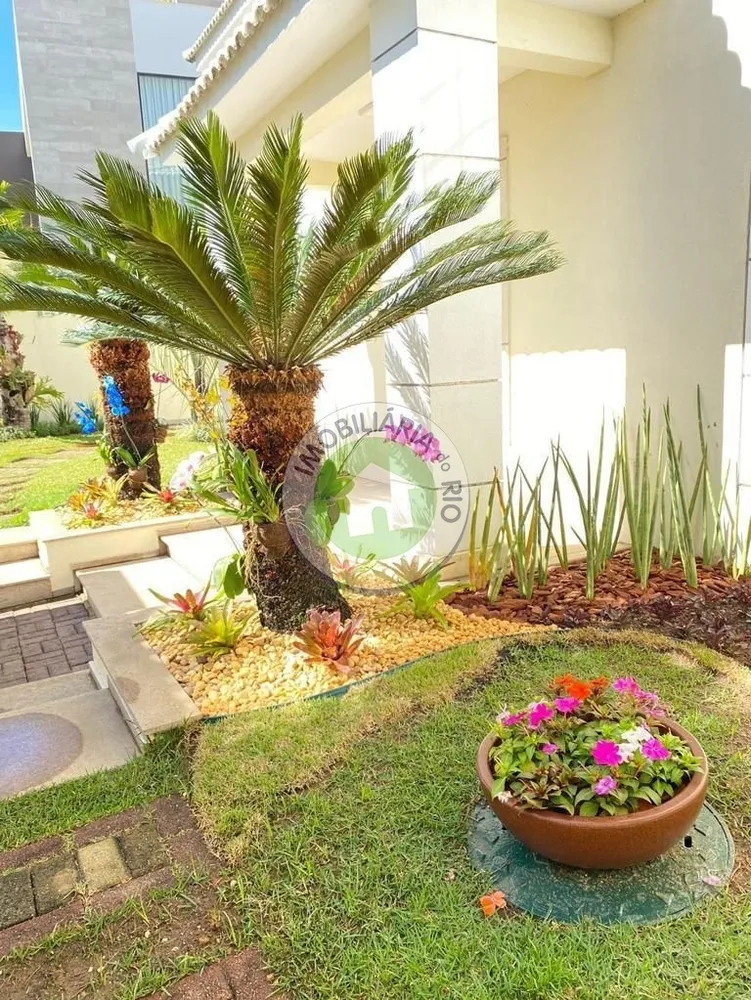 Casa, 5 quartos - Foto 12
