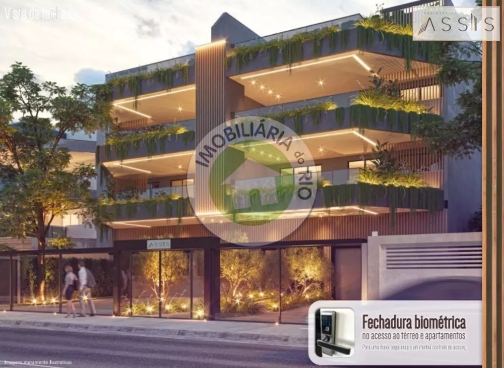 Cobertura, 2 quartos, 172 m² - Foto 2
