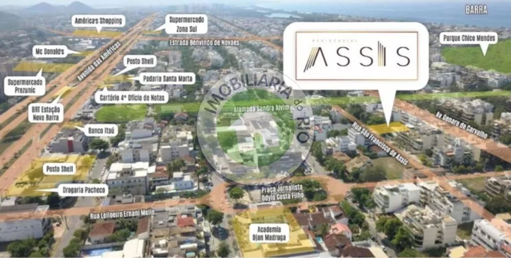 Cobertura, 2 quartos, 172 m² - Foto 9