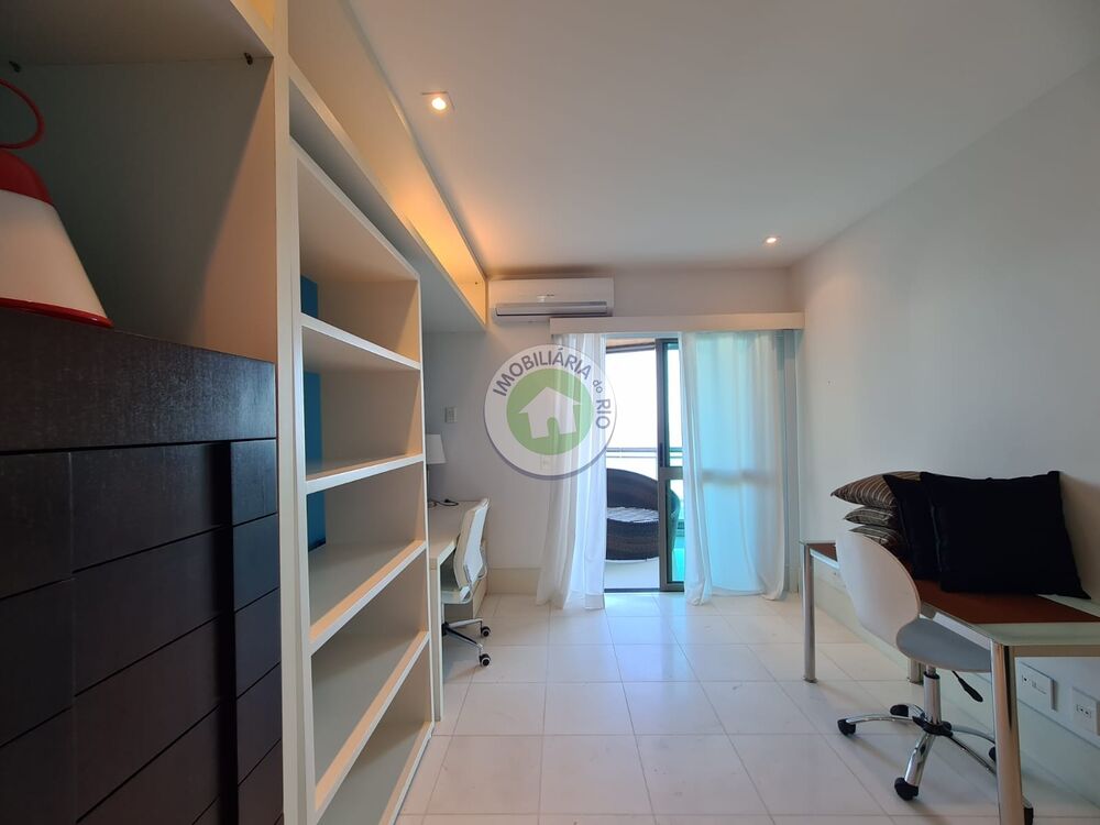 Apartamento, 4 quartos, 230 m² - Foto 24