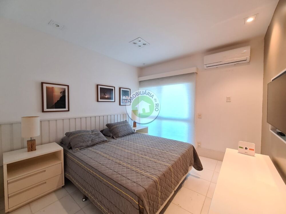 Apartamento, 4 quartos, 230 m² - Foto 21