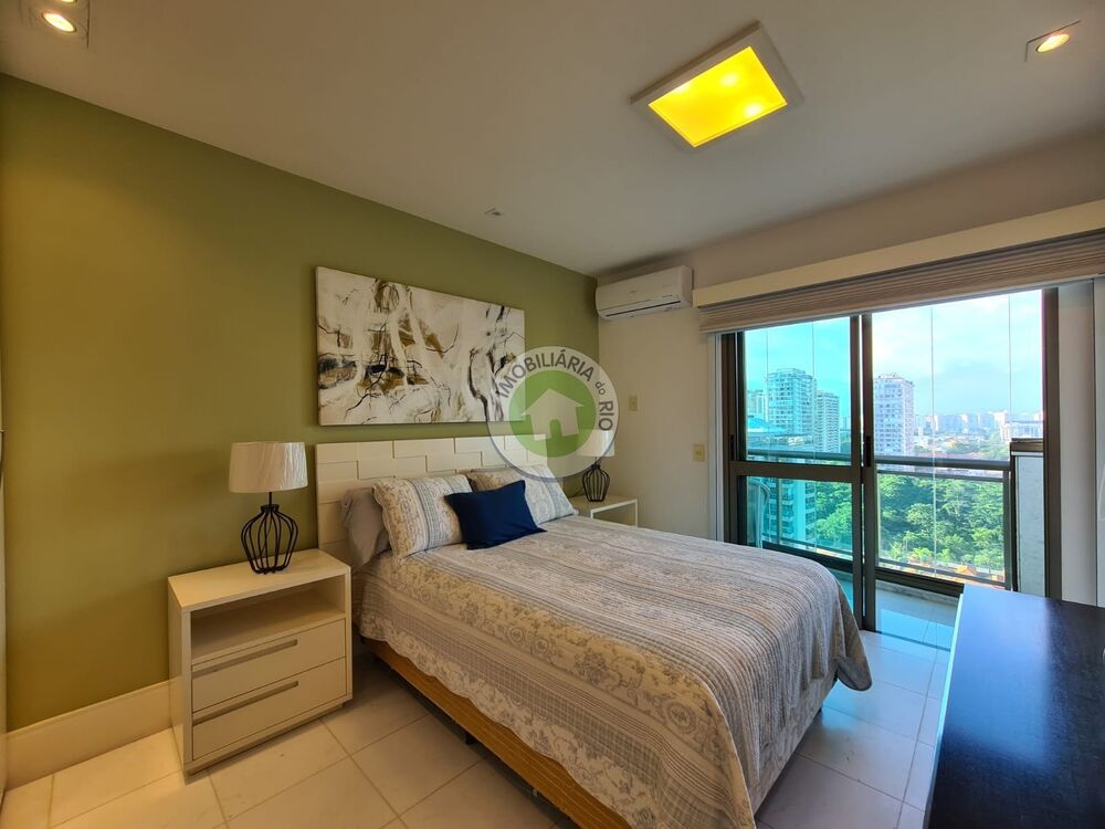 Apartamento, 4 quartos, 230 m² - Foto 23