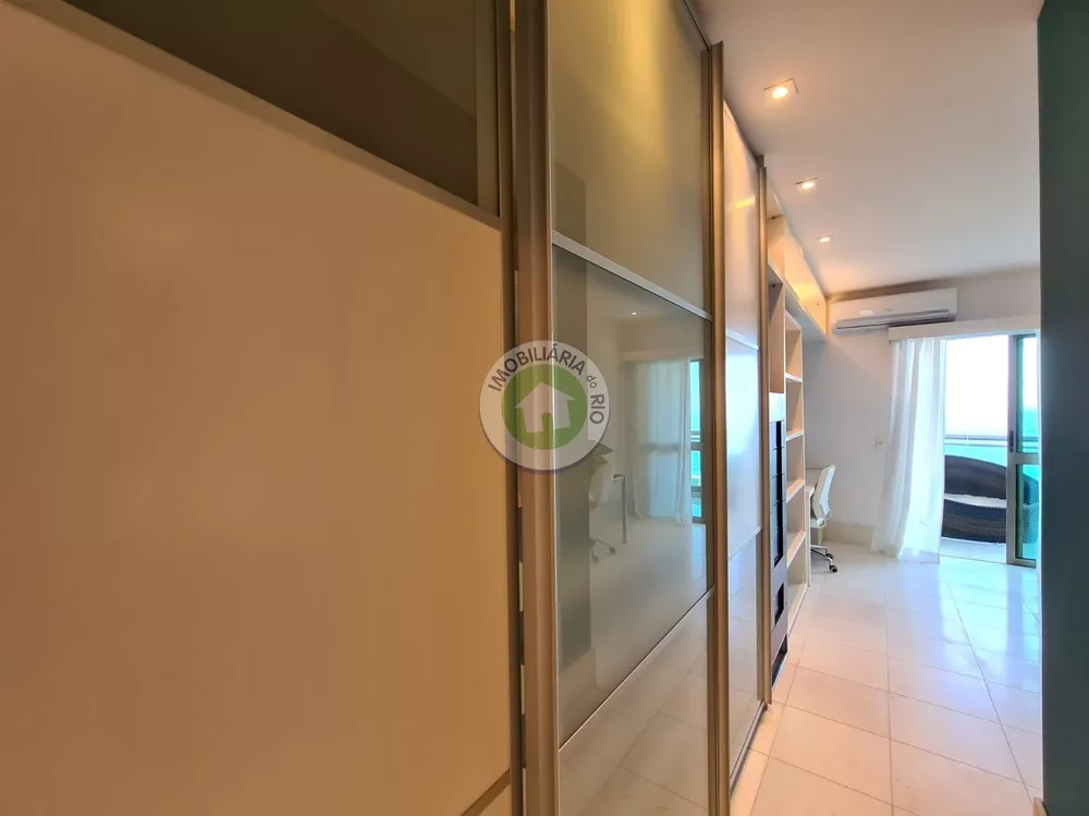 Apartamento, 4 quartos, 230 m² - Foto 6