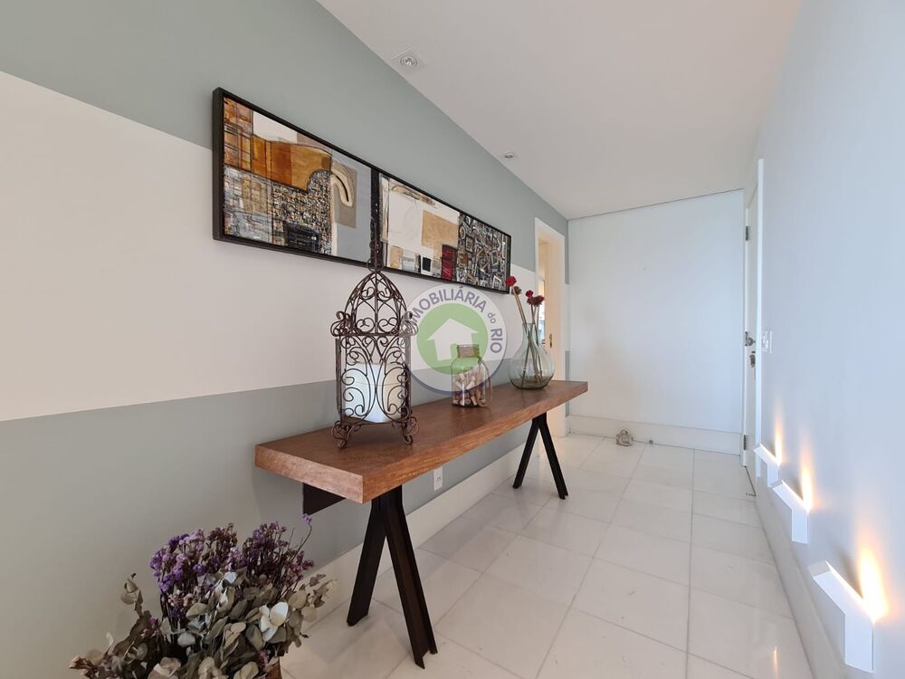 Apartamento, 4 quartos, 230 m² - Foto 16