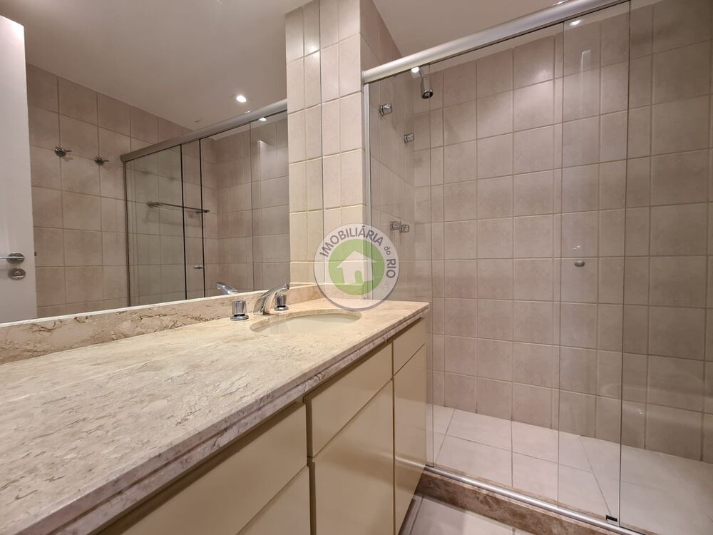 Apartamento, 4 quartos, 230 m² - Foto 36