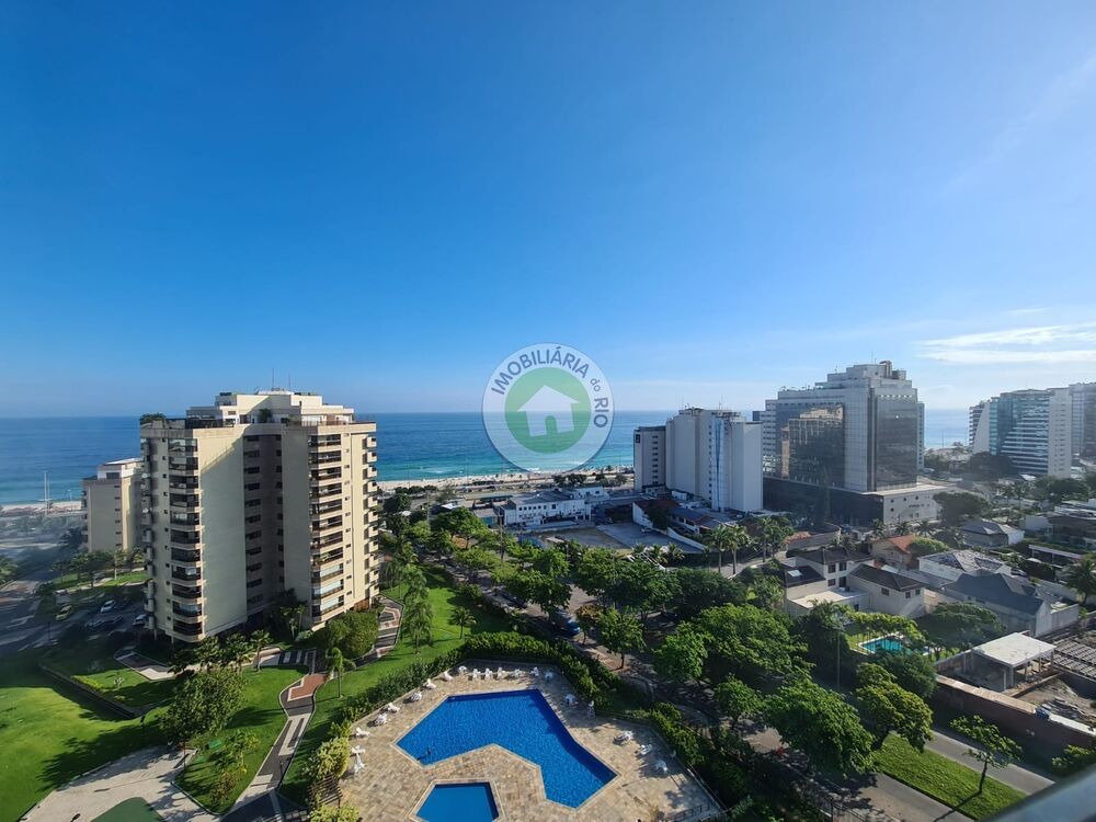 Apartamento, 4 quartos, 230 m² - Foto 20