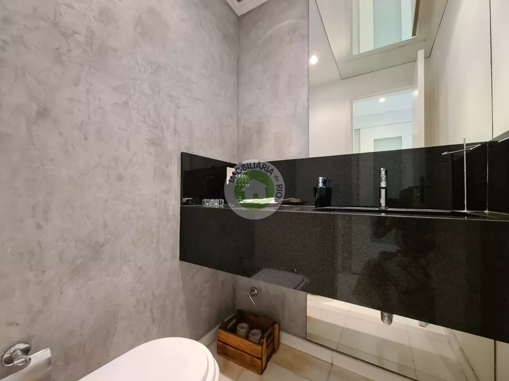 Apartamento, 4 quartos, 230 m² - Foto 7
