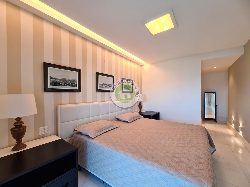 Apartamento, 4 quartos, 230 m² - Foto 34
