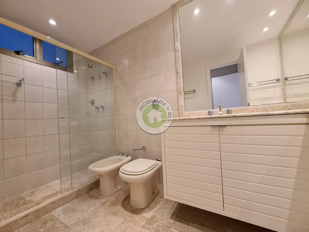 Apartamento, 4 quartos, 230 m² - Foto 8