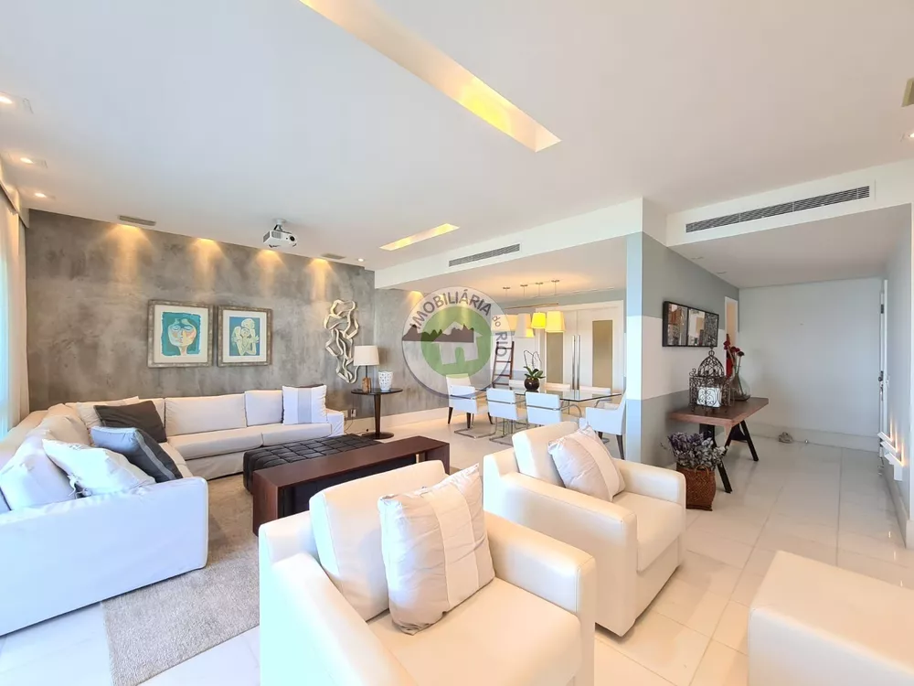 Apartamento, 4 quartos, 230 m² - Foto 3