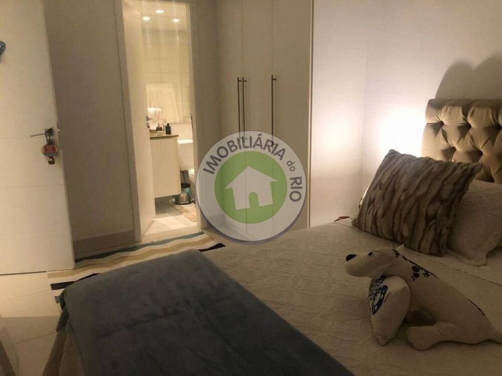 Apartamento, 2 quartos, 68 m² - Foto 5