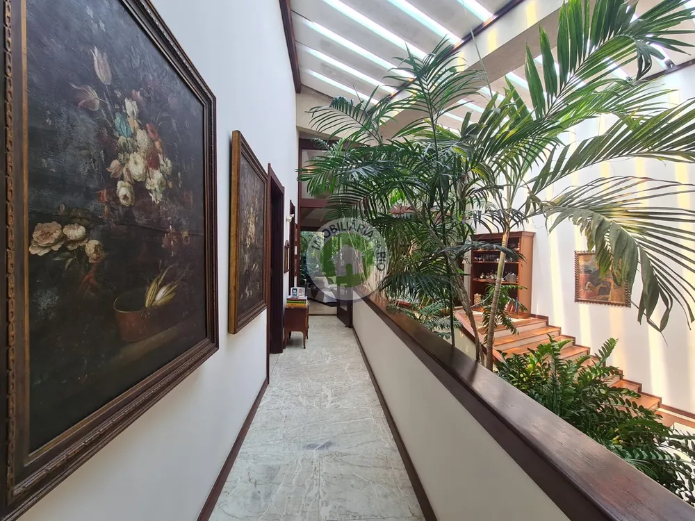 Casa, 4 quartos, 1200 m² - Foto 16