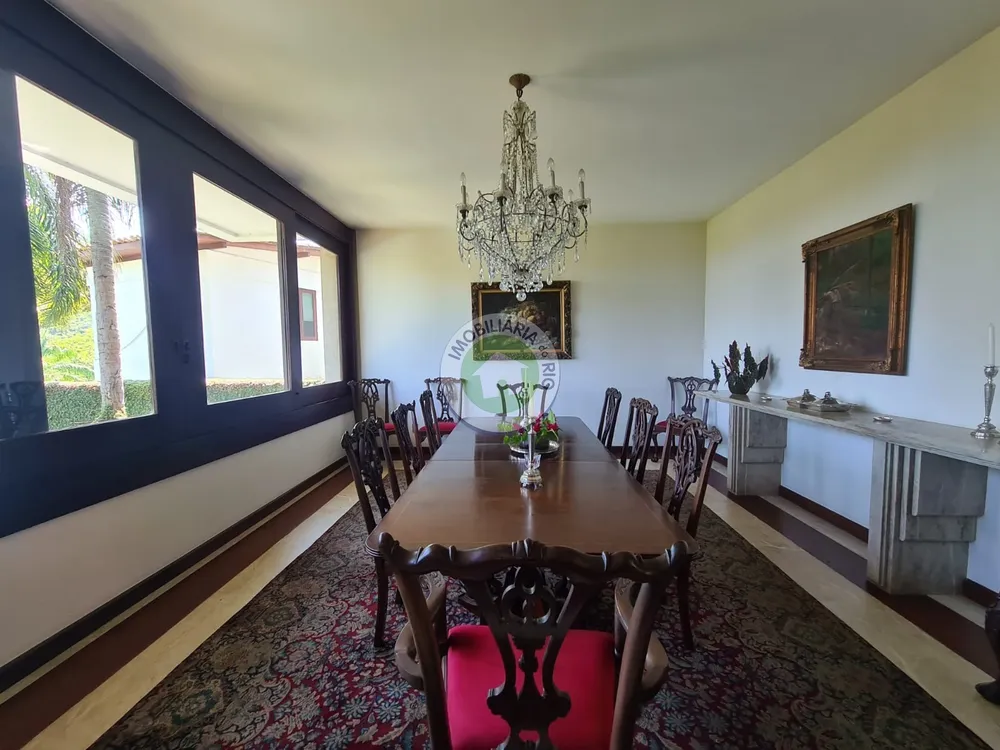 Casa, 4 quartos, 1200 m² - Foto 19