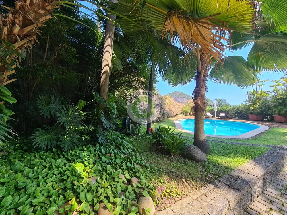 Casa, 4 quartos, 1200 m² - Foto 6