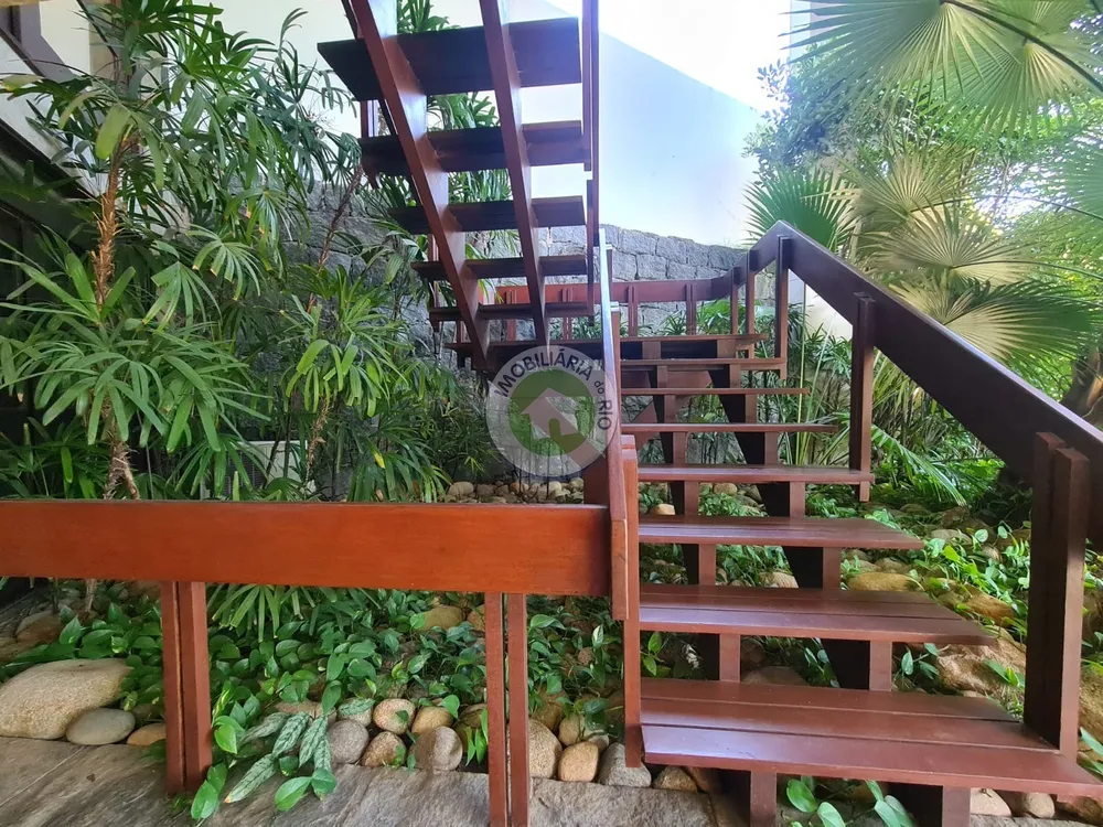 Casa, 4 quartos, 1200 m² - Foto 8