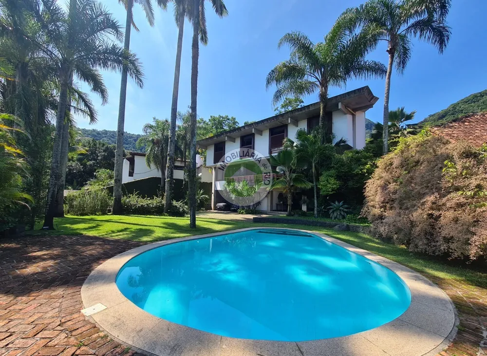 Casa, 4 quartos, 1200 m² - Foto 2