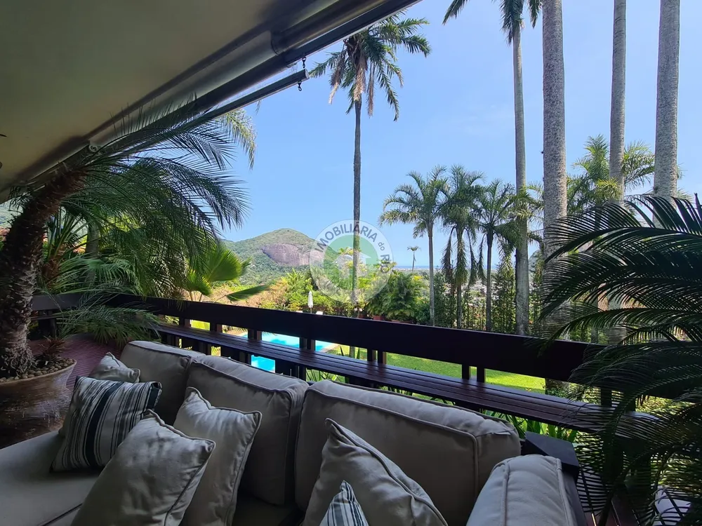 Casa, 4 quartos, 1200 m² - Foto 53